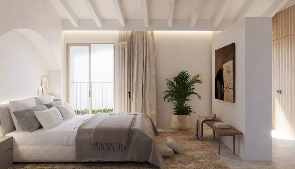 4 chambre Maison de Ville à vendre à Arta avec piscine - 2 200 000 € (Ref: 9884248)