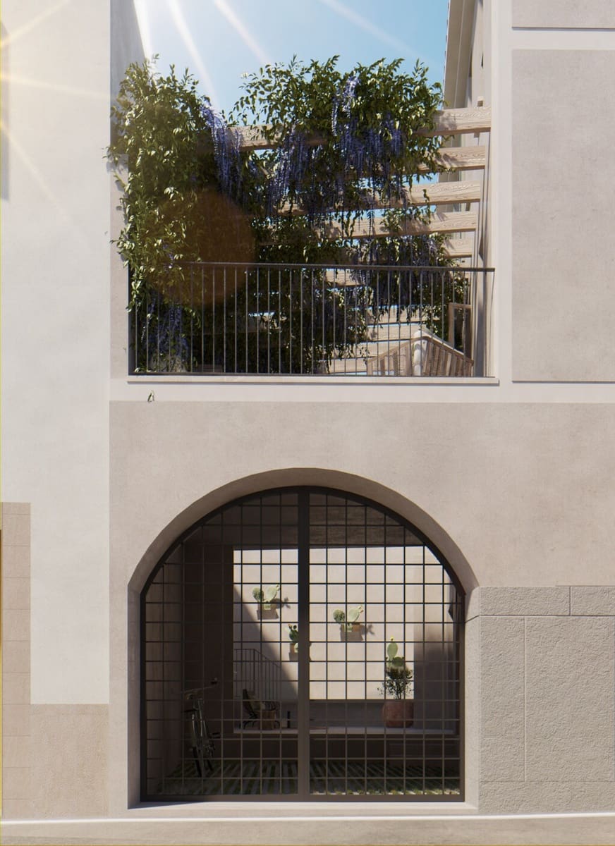 4 chambre Maison de Ville à vendre à Arta avec piscine - 2 200 000 € (Ref: 9884248)