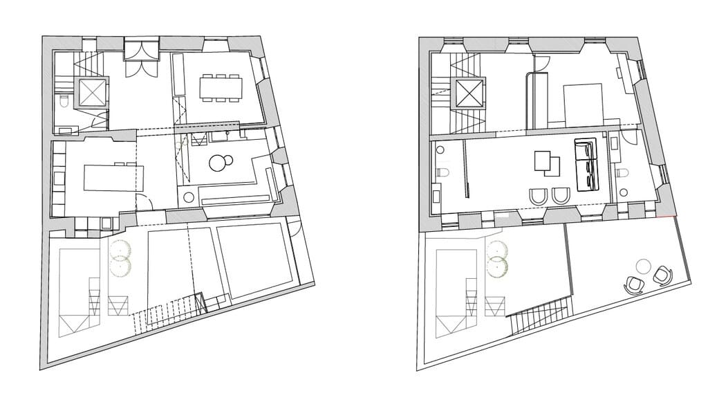 4 bedroom Townhouse for sale in Arta with pool - € 2,200,000 (Ref: 9884248)