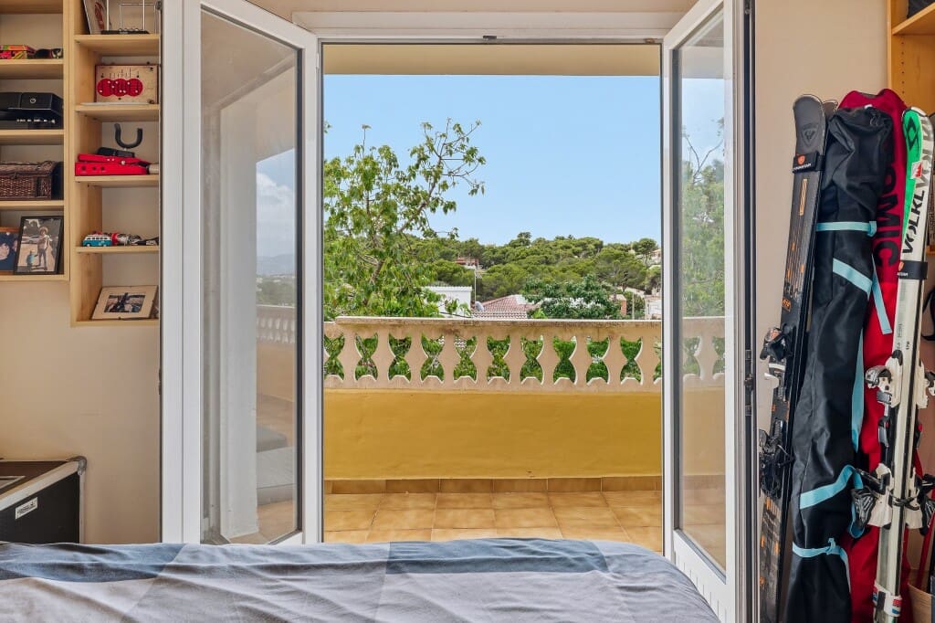 5 Zimmer Villa zu verkaufen in El Toro / Port Adriano mit Pool Garage - 1.400.000 € (Ref: 9889933)