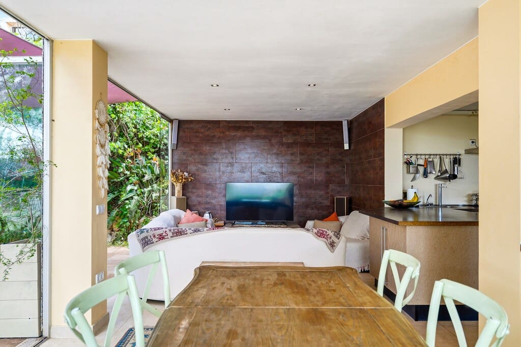5 Zimmer Villa zu verkaufen in El Toro / Port Adriano mit Pool Garage - 1.400.000 € (Ref: 9889933)