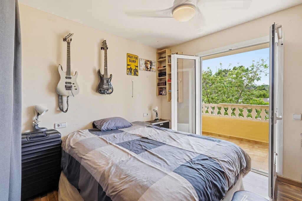 5 Zimmer Villa zu verkaufen in El Toro / Port Adriano mit Pool Garage - 1.400.000 € (Ref: 9889933)