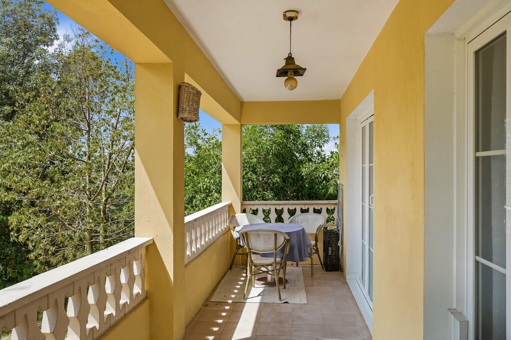 5 Zimmer Villa zu verkaufen in El Toro / Port Adriano mit Pool Garage - 1.400.000 € (Ref: 9889933)