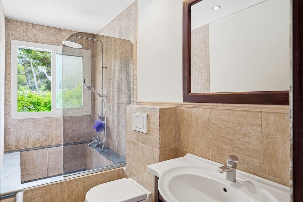 5 Zimmer Villa zu verkaufen in El Toro / Port Adriano mit Pool Garage - 1.400.000 € (Ref: 9889933)