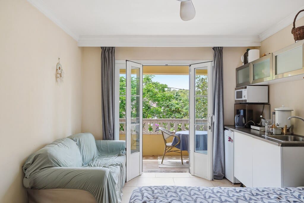 5 Zimmer Villa zu verkaufen in El Toro / Port Adriano mit Pool Garage - 1.400.000 € (Ref: 9889933)