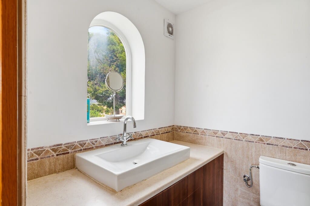 5 Zimmer Villa zu verkaufen in El Toro / Port Adriano mit Pool Garage - 1.400.000 € (Ref: 9889933)