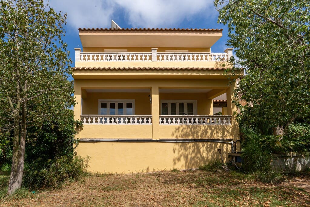 5 Zimmer Villa zu verkaufen in El Toro / Port Adriano mit Pool Garage - 1.400.000 € (Ref: 9889933)