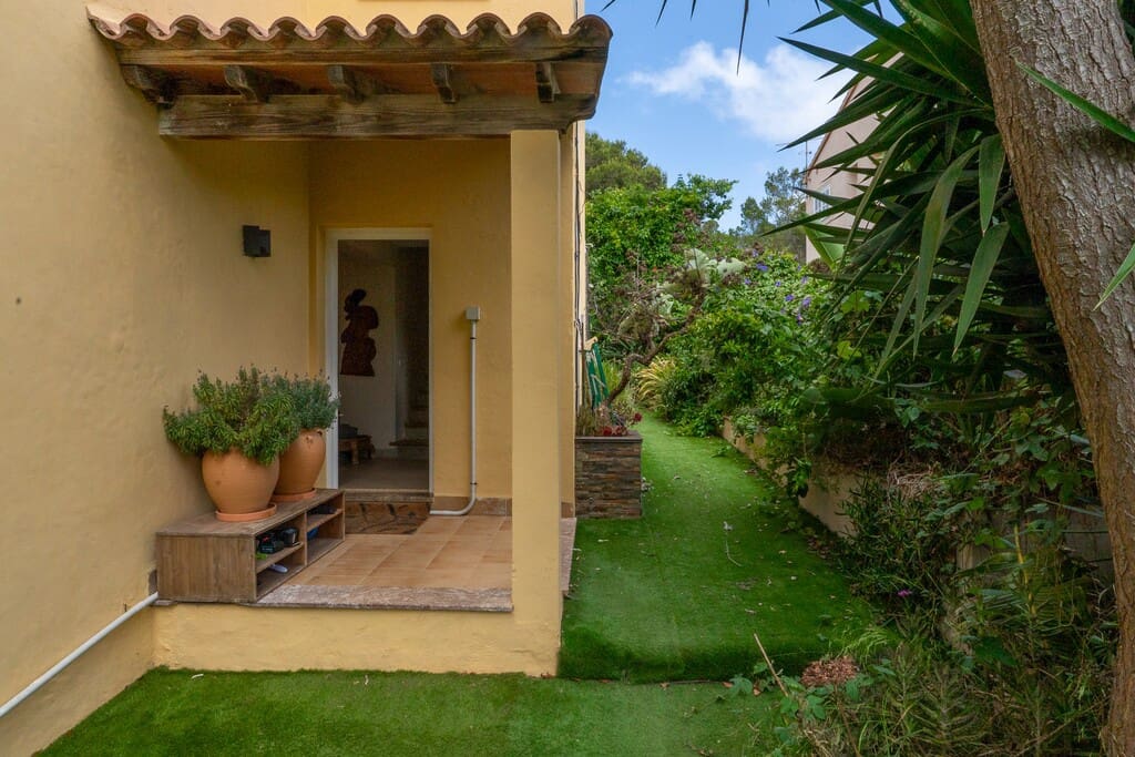 5 Zimmer Villa zu verkaufen in El Toro / Port Adriano mit Pool Garage - 1.400.000 € (Ref: 9889933)