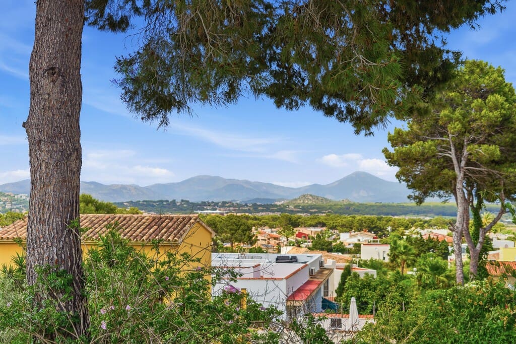 5 Zimmer Villa zu verkaufen in El Toro / Port Adriano mit Pool Garage - 1.400.000 € (Ref: 9889933)