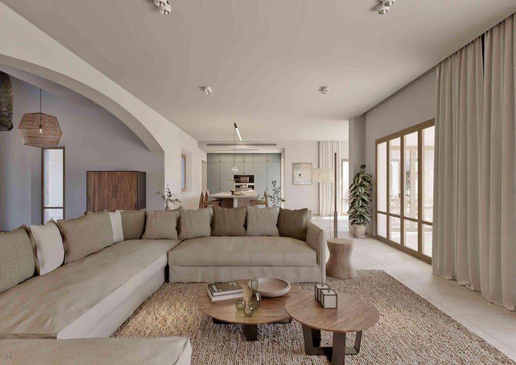 5 camera da letto Finca/Casa di Campagna in vendita in Cala Llombards con piscina garage - 2.970.000 € (Rif: 9889934)