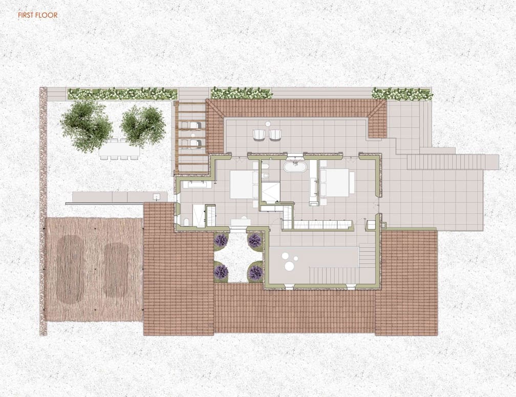 Finca/Casa Rural de 5 habitaciones en Cala Llombards en venta con piscina garaje - 2.970.000 € (Ref: 9889934)