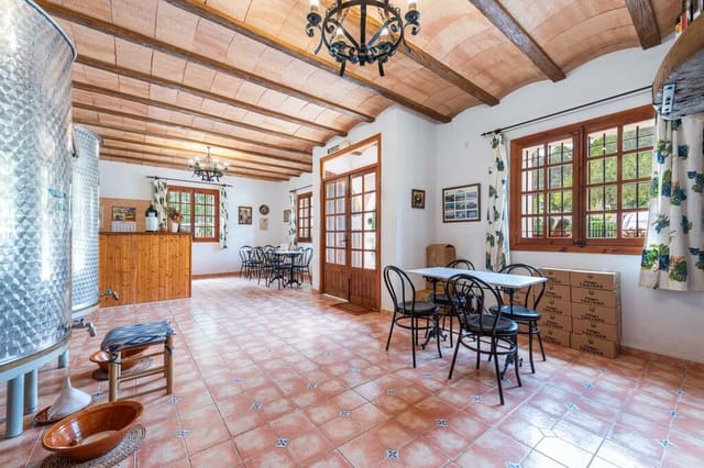 Bedrijf te koop in Santa Eugènia - € 2.350.000 (Ref: 9889935)