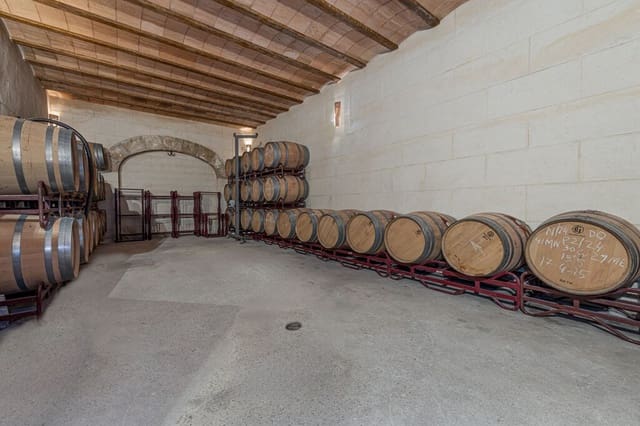 Bedrijf te koop in Santa Eugènia - € 2.350.000 (Ref: 9889935)