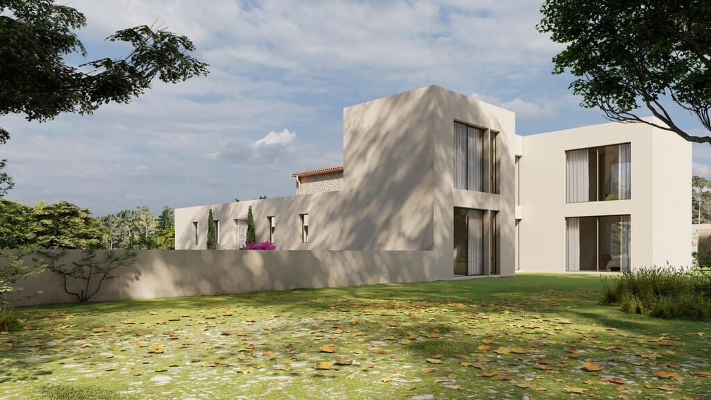 Terreno para Construção para venda em Llucmajor - 690 000 € (Ref: 9891846)