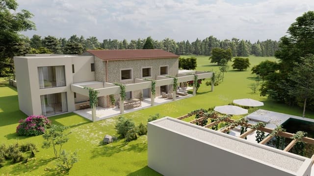 Terreno para Construção para venda em Llucmajor - 690 000 € (Ref: 9891846)