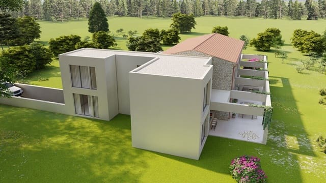 Terreno para Construção para venda em Llucmajor - 690 000 € (Ref: 9891846)