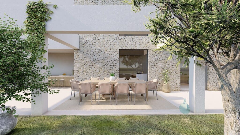 Terreno para Construção para venda em Llucmajor - 690 000 € (Ref: 9891846)