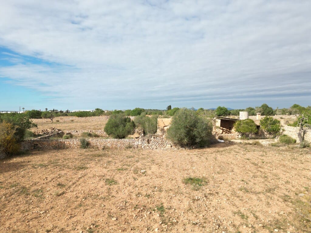 6 quarto Quinta/Casa Rural para venda em Llucmajor com piscina garagem - 5 400 000 € (Ref: 9891847)