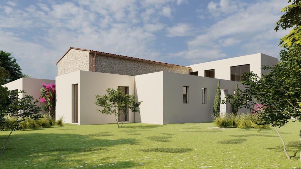6 quarto Quinta/Casa Rural para venda em Llucmajor com piscina garagem - 5 400 000 € (Ref: 9891847)