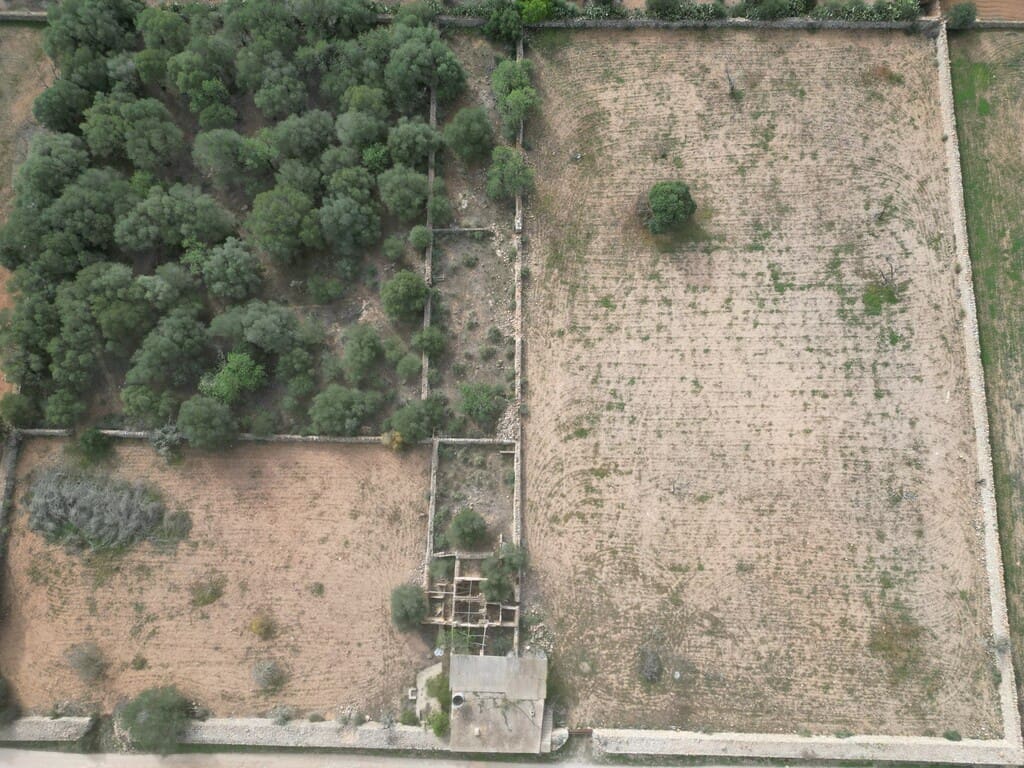 6 quarto Quinta/Casa Rural para venda em Llucmajor com piscina garagem - 5 400 000 € (Ref: 9891847)
