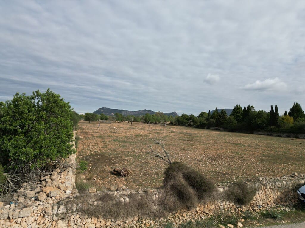 6 quarto Quinta/Casa Rural para venda em Llucmajor com piscina garagem - 5 400 000 € (Ref: 9891848)