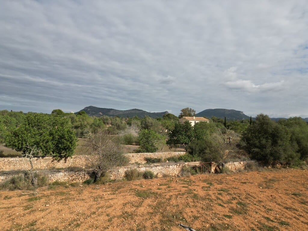 6 quarto Quinta/Casa Rural para venda em Llucmajor com piscina garagem - 5 400 000 € (Ref: 9891848)