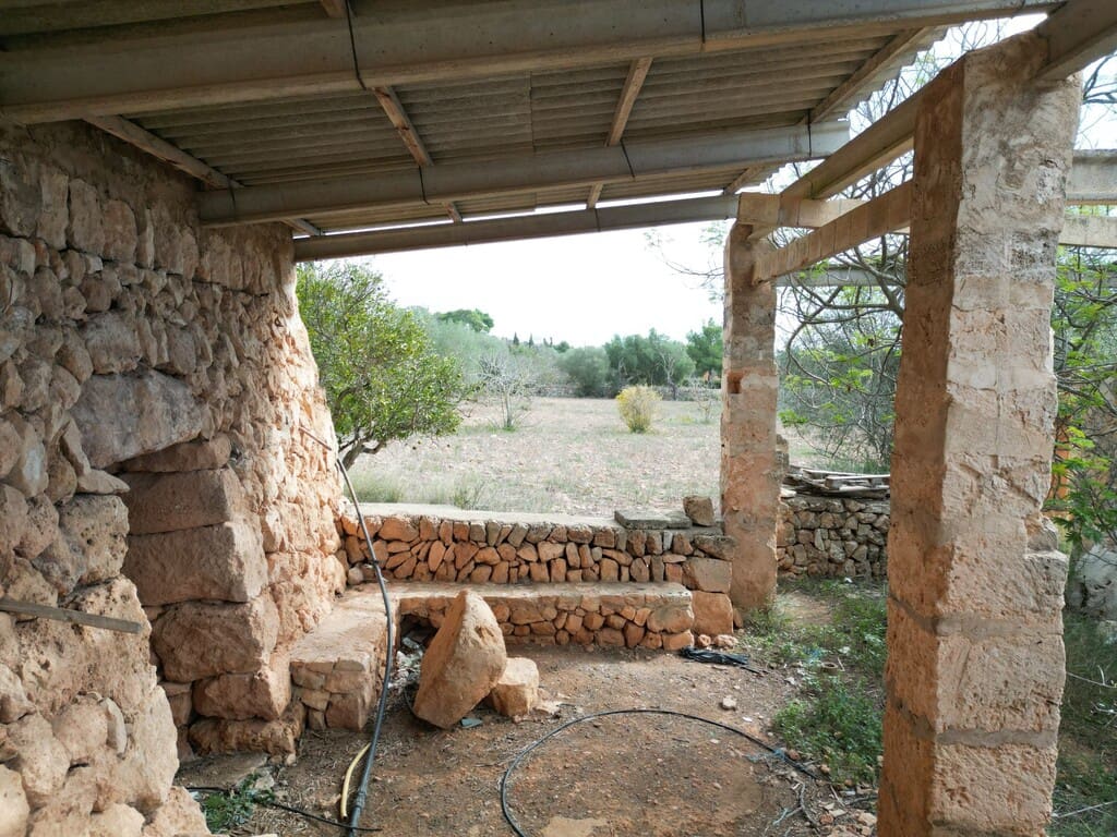 Terreno para Construção para venda em Llucmajor - 690 000 € (Ref: 9891849)