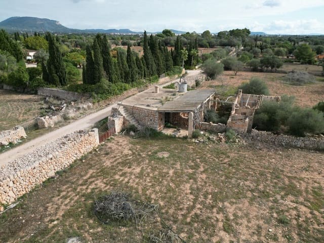 Area Edificabile in vendita in Llucmajor - 690.000 € (Rif: 9891849)