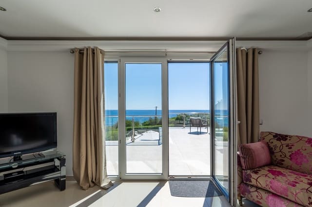 8 camera da letto Villa in vendita in Cala Ratjada, Capdepera con piscina garage - 3.995.000 € (Rif: 9893942)