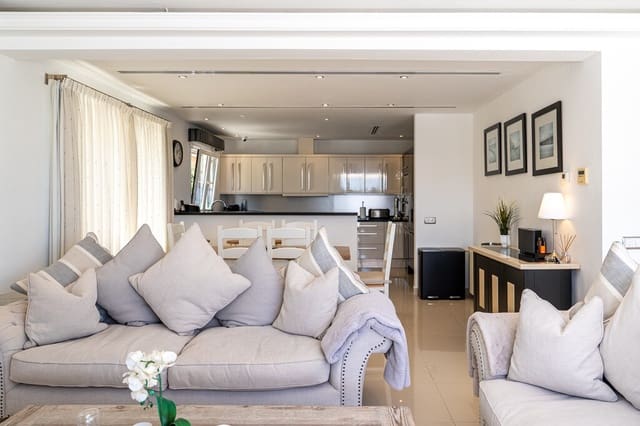 8 camera da letto Villa in vendita in Cala Ratjada, Capdepera con piscina garage - 3.995.000 € (Rif: 9893942)