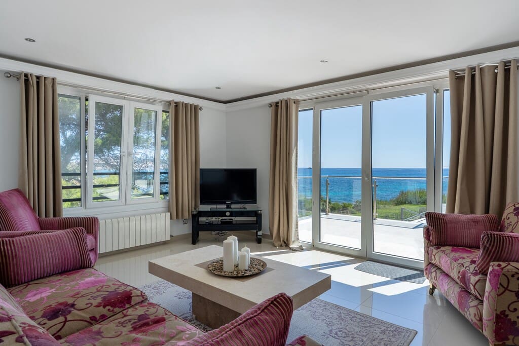 8 camera da letto Villa in vendita in Cala Ratjada con piscina garage - 3.995.000 € (Rif: 9893942)