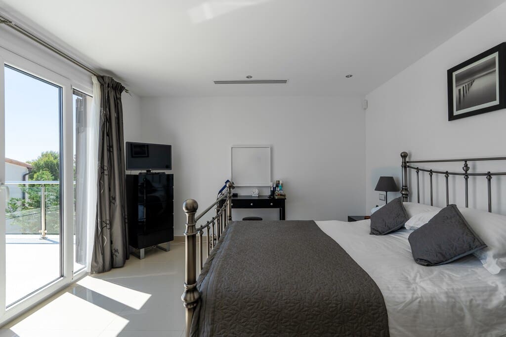8 camera da letto Villa in vendita in Cala Ratjada con piscina garage - 3.995.000 € (Rif: 9893942)