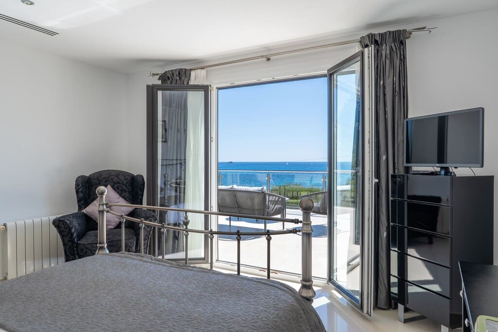 8 camera da letto Villa in vendita in Cala Ratjada con piscina garage - 3.995.000 € (Rif: 9893942)