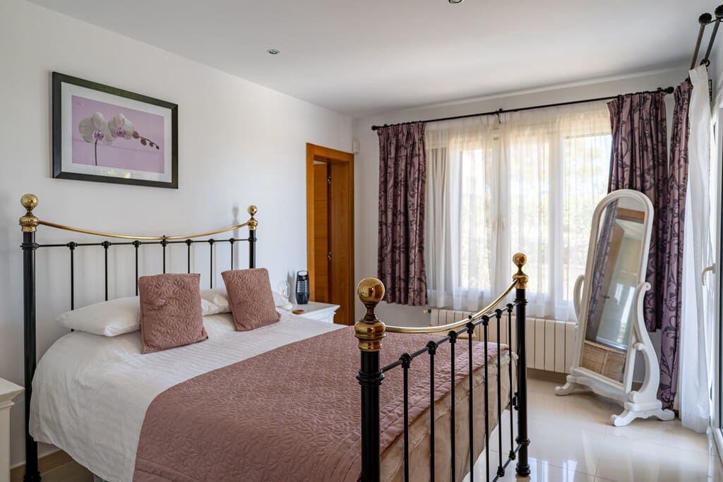 8 camera da letto Villa in vendita in Cala Ratjada con piscina garage - 3.995.000 € (Rif: 9893942)