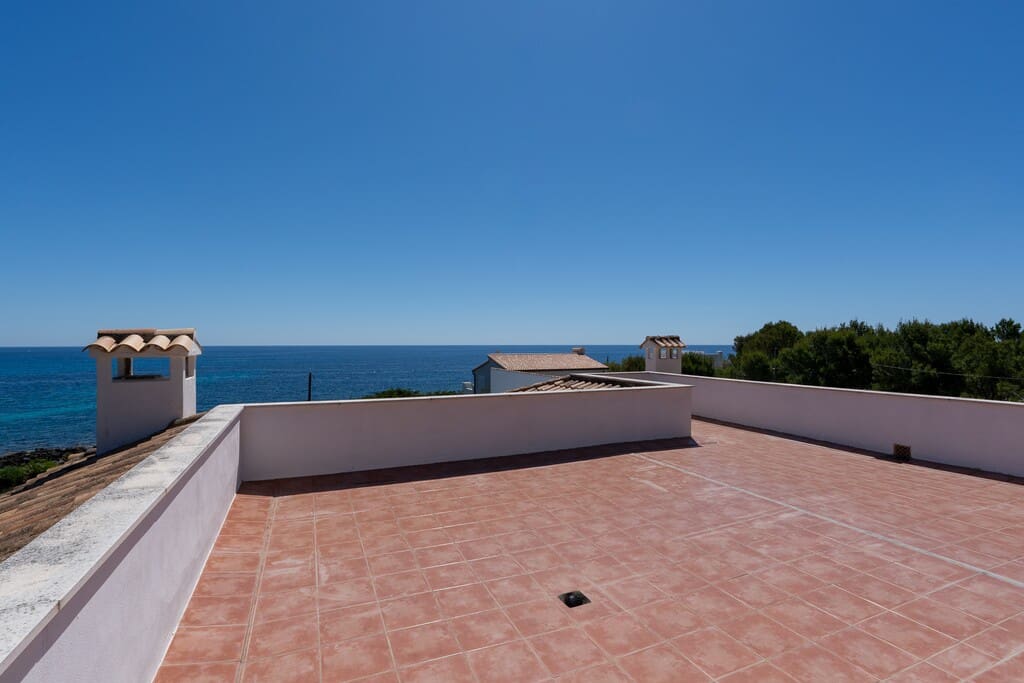 8 camera da letto Villa in vendita in Cala Ratjada con piscina garage - 3.995.000 € (Rif: 9893942)
