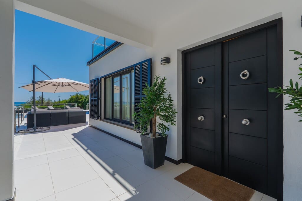 8 camera da letto Villa in vendita in Cala Ratjada con piscina garage - 3.995.000 € (Rif: 9893942)