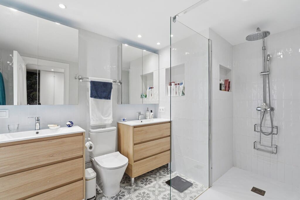 4 chambre Appartement à vendre à Palma de Mallorca - 1 470 000 € (Ref: 9899222)