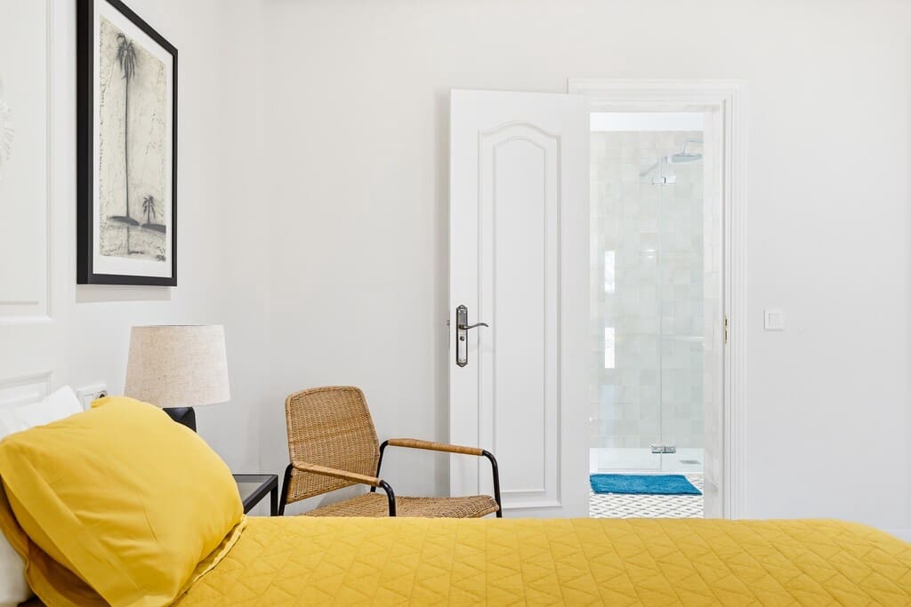 4 chambre Appartement à vendre à Palma de Mallorca - 1 470 000 € (Ref: 9899222)