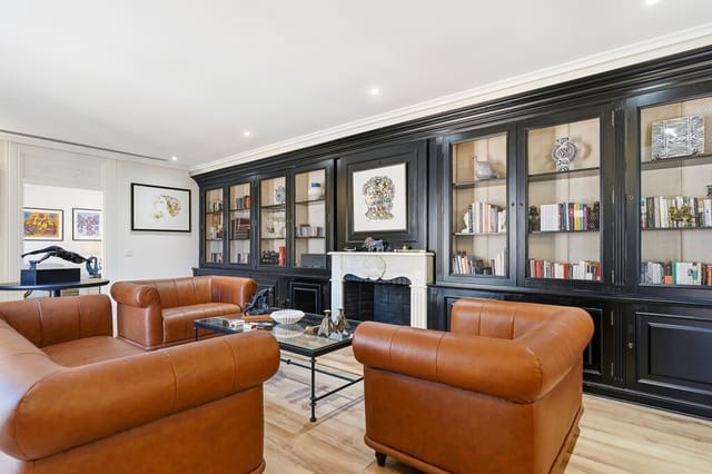 4 chambre Appartement à vendre à Palma de Mallorca - 1 470 000 € (Ref: 9899222)