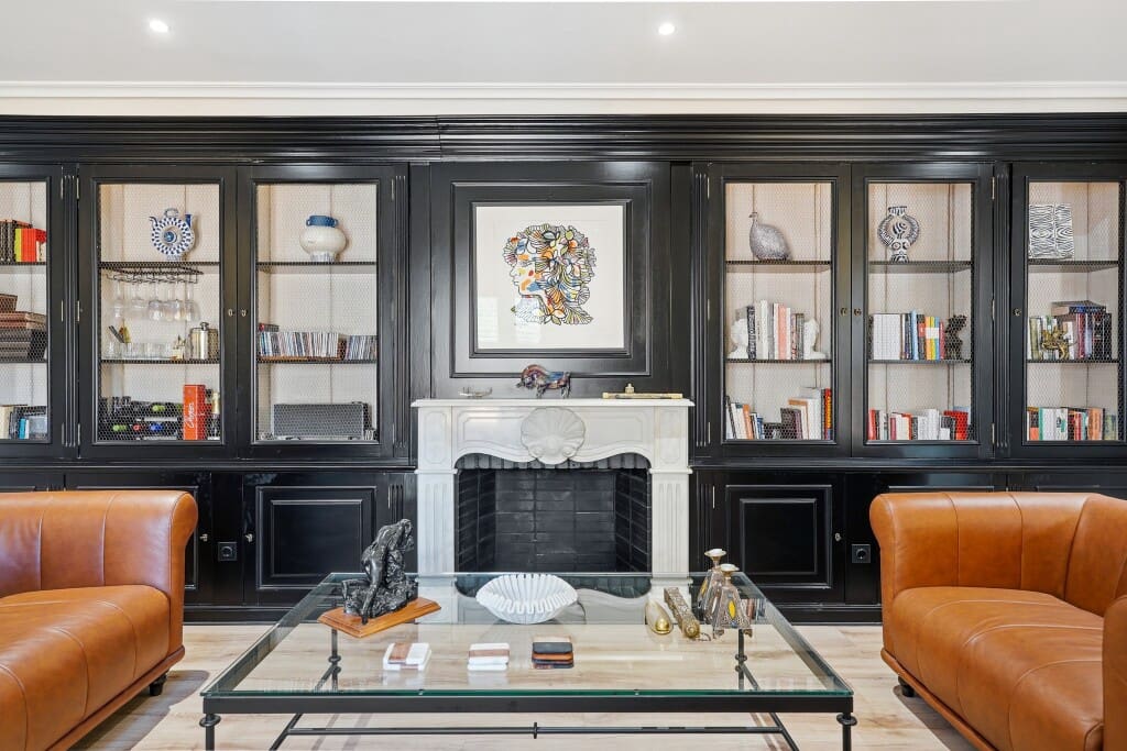 4 chambre Appartement à vendre à Palma de Mallorca - 1 470 000 € (Ref: 9899222)