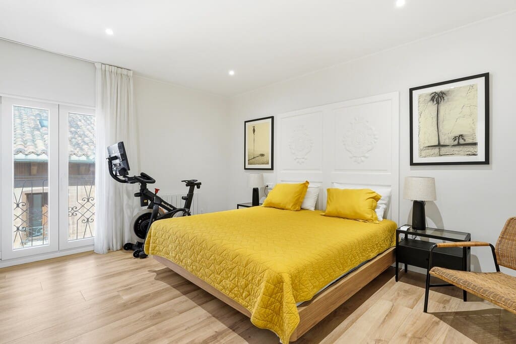 4 chambre Appartement à vendre à Palma de Mallorca - 1 470 000 € (Ref: 9899222)