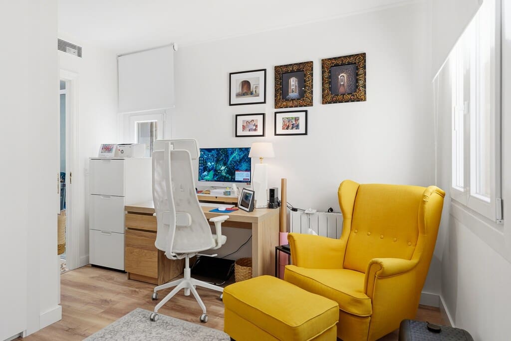 4 chambre Appartement à vendre à Palma de Mallorca - 1 470 000 € (Ref: 9899222)
