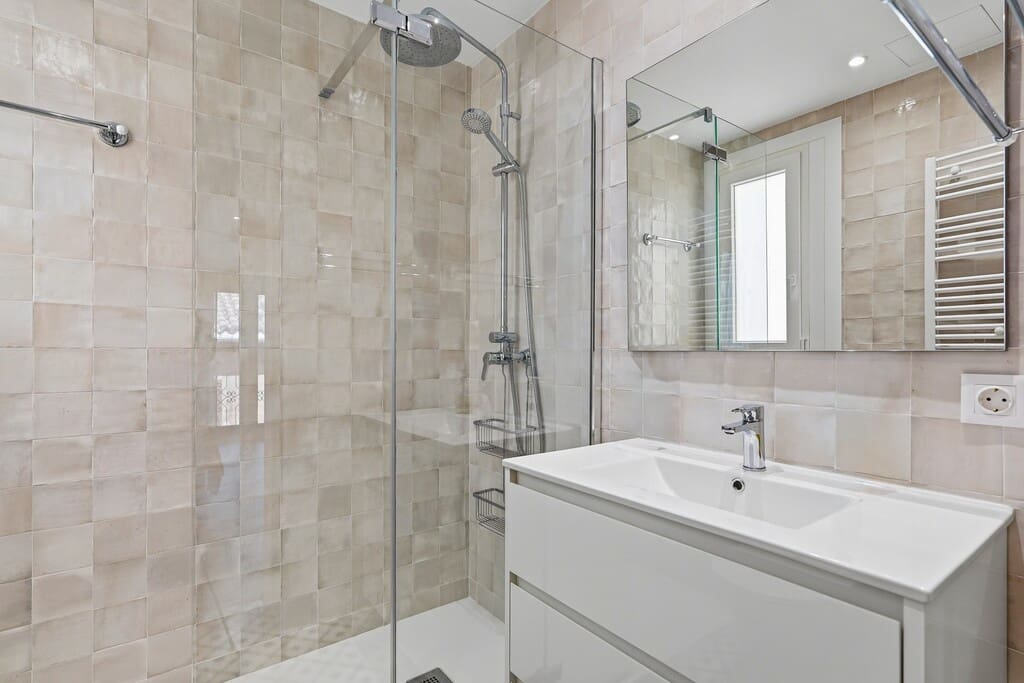 4 chambre Appartement à vendre à Palma de Mallorca - 1 470 000 € (Ref: 9899222)