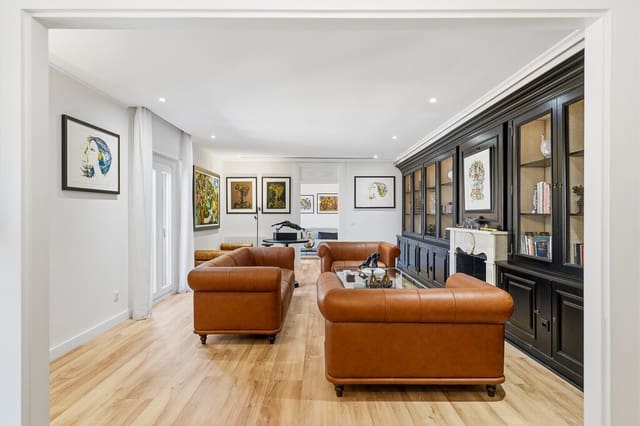 4 chambre Appartement à vendre à Palma de Mallorca - 1 470 000 € (Ref: 9899222)