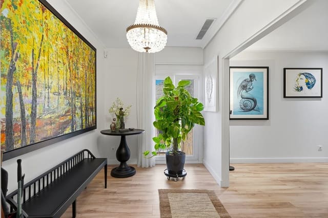 4 chambre Appartement à vendre à Palma de Mallorca - 1 470 000 € (Ref: 9899222)