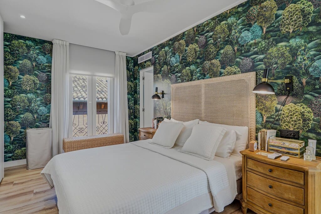 4 chambre Appartement à vendre à Palma de Mallorca - 1 470 000 € (Ref: 9899222)