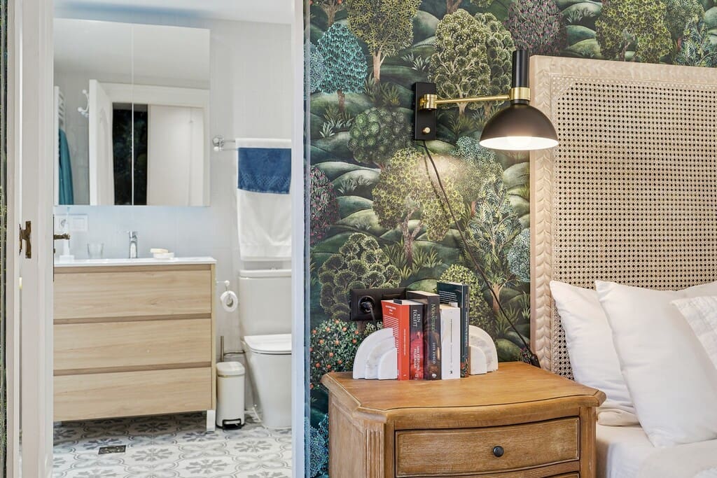 4 chambre Appartement à vendre à Palma de Mallorca - 1 470 000 € (Ref: 9899222)