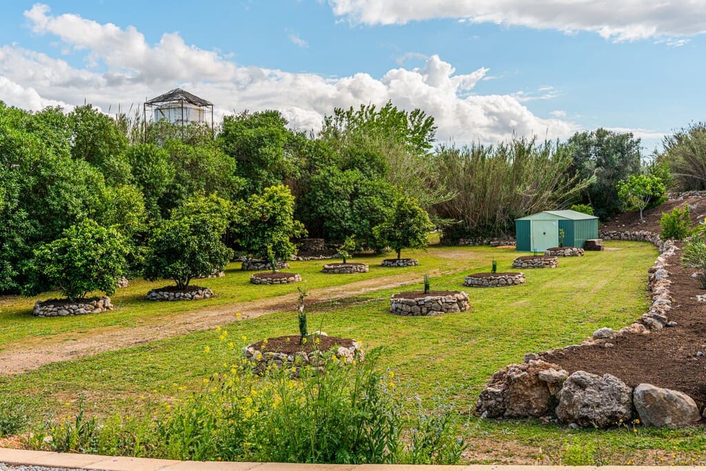 Finca/Casa Rural de 4 habitaciones en Marratxí en venta con piscina garaje - 3.950.000 € (Ref: 9899223)