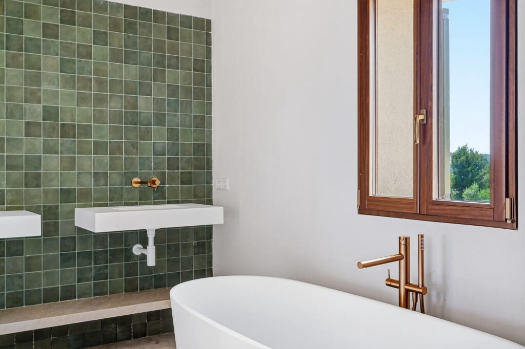 4 soveværelse Villa til salg i Sant Llorenc des Cardassar med swimmingpool - € 2.810.000 (Ref: 9906952)