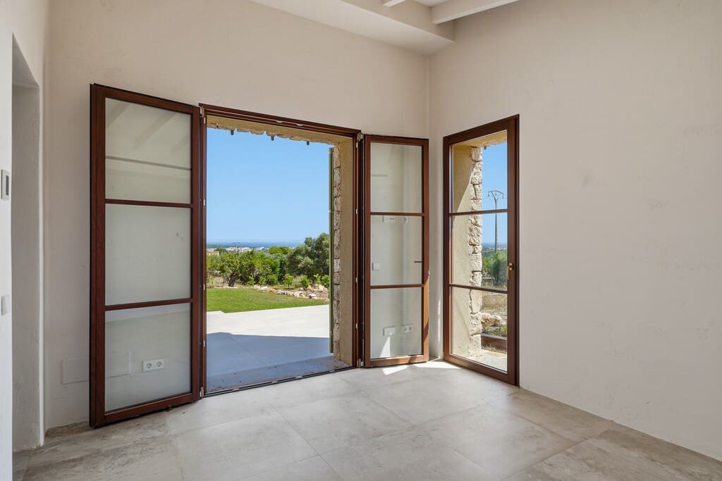 4 soveværelse Villa til salg i Sant Llorenc des Cardassar med swimmingpool - € 2.810.000 (Ref: 9906952)
